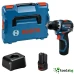 BOSCH GSR 12V-32 - ПРОФЕСИОНАЛЕН АКУМУЛАТОРЕН БЕЗЧЕТКОВ ВИНТОВЕРТ BOSCH GSR 12V-32 - ПРОФЕСИОНАЛЕН АКУМУЛАТОРЕН БЕЗЧЕТКОВ ВИНТОВЕРТ